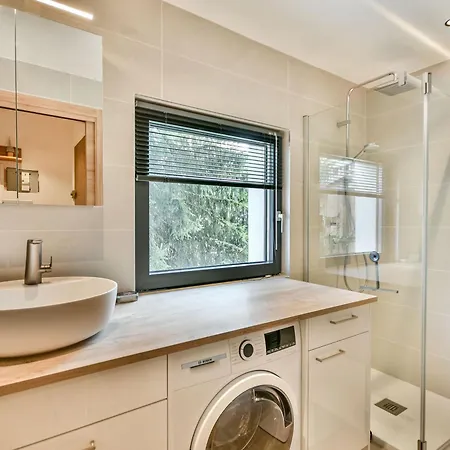 Apartment T3 Renove Au Centre, Parking, Casier A Skis, 4-6 Pers - Fr-1-685-81
