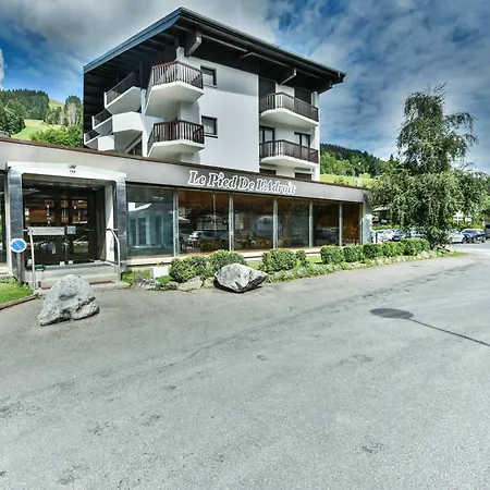 Apartment T3 Renove Au Centre, Parking, Casier A Skis, 4-6 Pers - Fr-1-685-81 *
